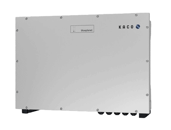 Kaco 125 kW 125NX3 M10