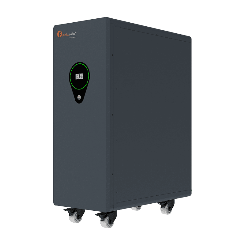 Felicity 23,5 kWh FLA48460-EU