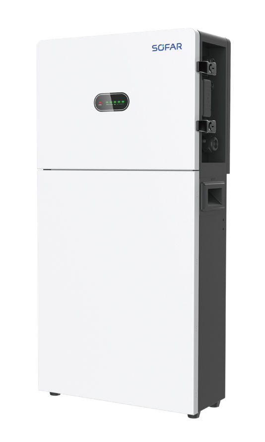Sofar 5,12 kWh BT5000A
