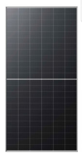 Jinko 570W JKM570N-72HL4-V