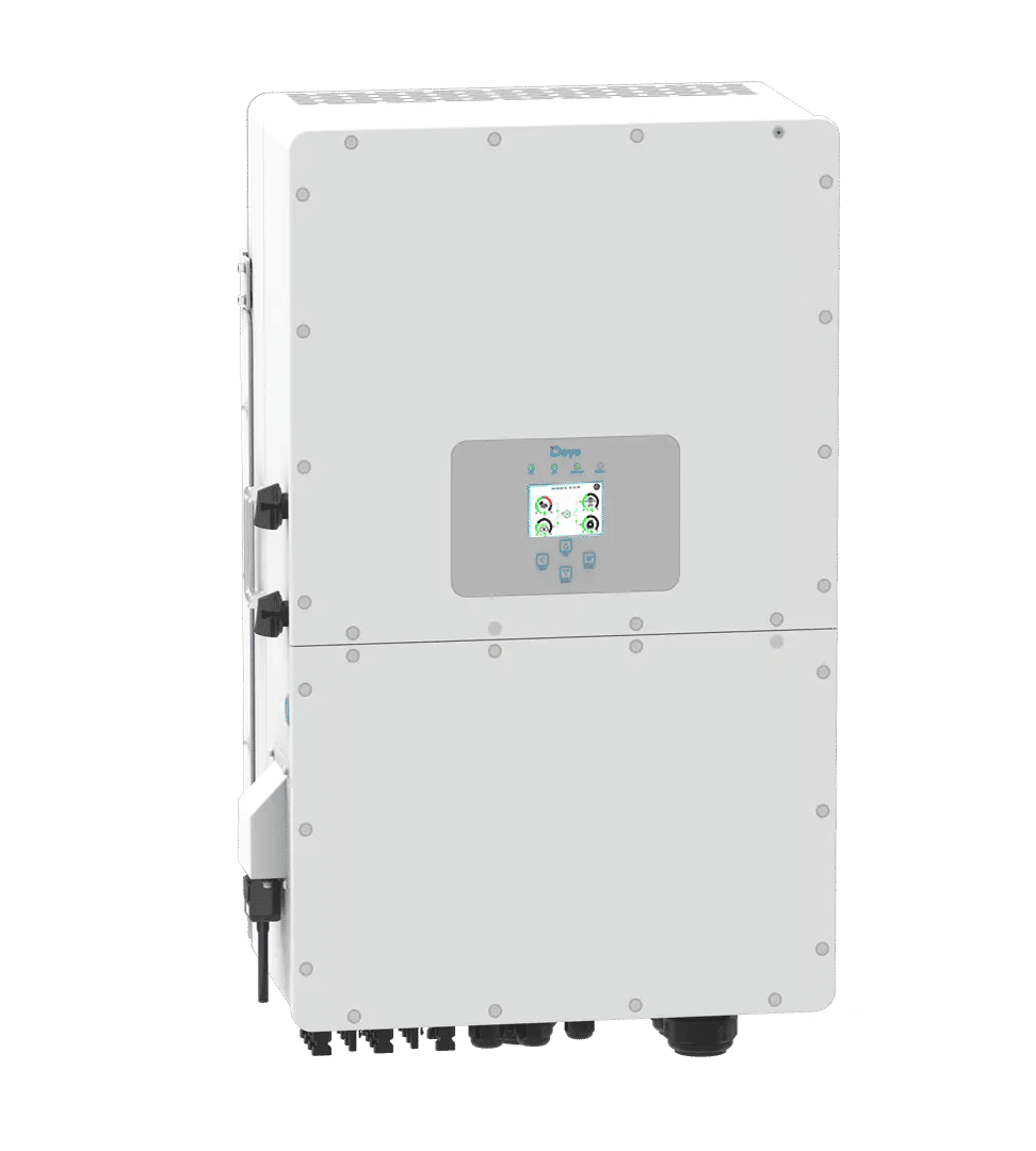 Deye 40 kW SUN-40K-SG01HP3-EU-BM4