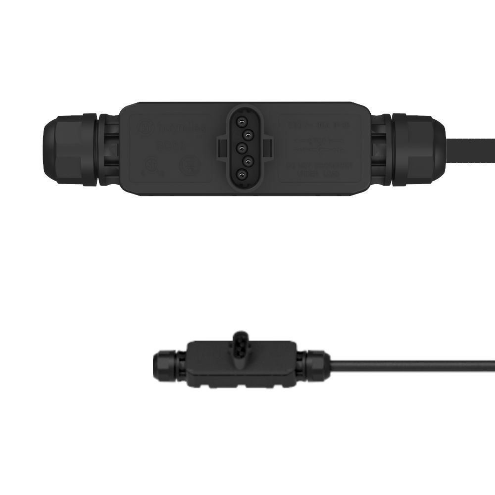 Hoymiles 3P-AC Trunk Cable 12 AWG