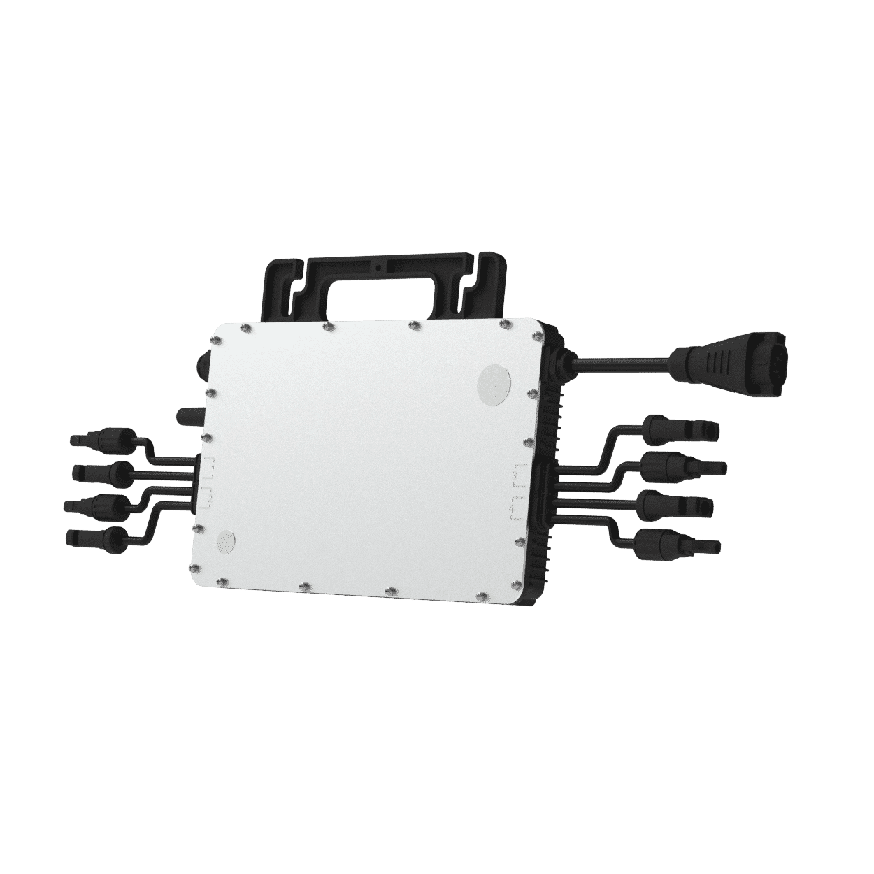Hoymiles 1,5 kW HM-1500