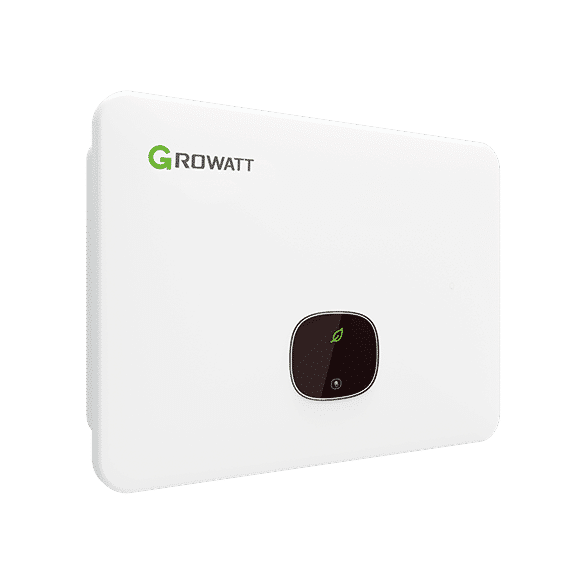 Growatt 33 kW Mid 33KTL3-X1