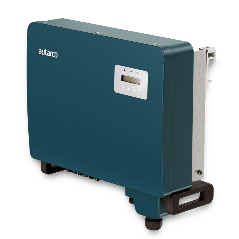 Autarco 25 kW S2.XLX25000-MIII