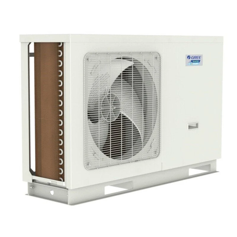 Samsung 6,5 kW EHS SPLIT ClimateHub AE200RNWSEG-60