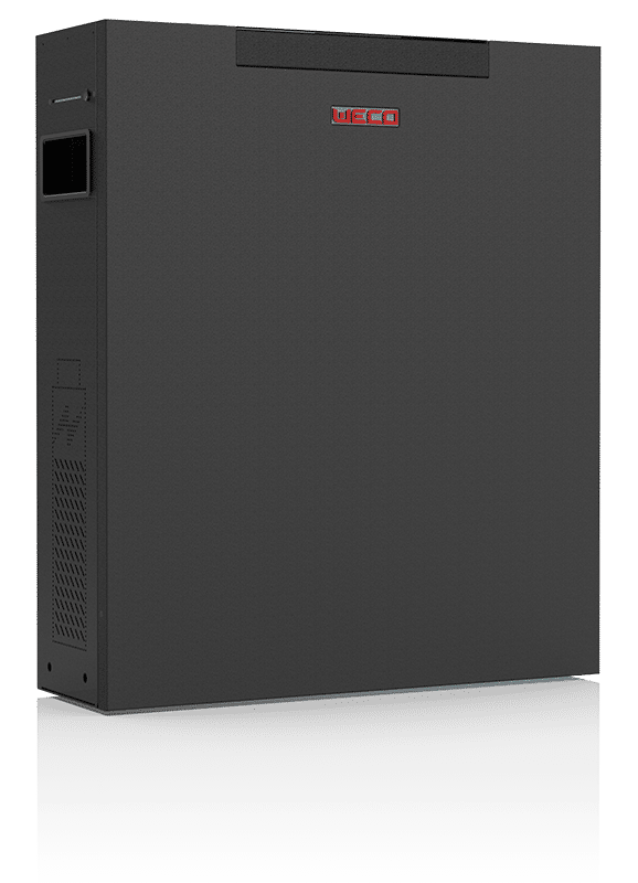 Weco 5,12 kWh 5K0-TL
