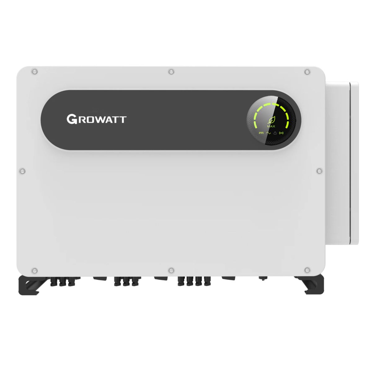 Growatt 125 kW MAX 125KTL3-X2 LV