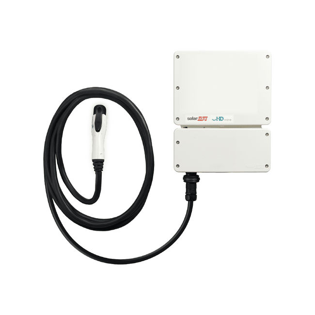 SolarEdge 7,4 kW SE-EV-KIT 15M32-2