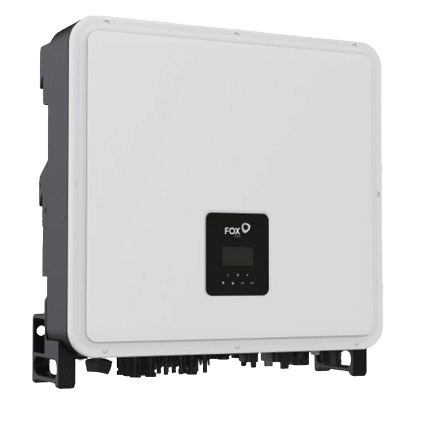 FoxESS 30 kW P3-PRO-30.0