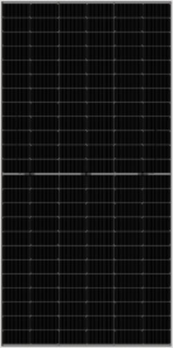 Sunova 585W srebrna rama
