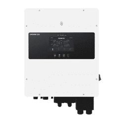 Chisage 5 kW Jup-5G2-LE