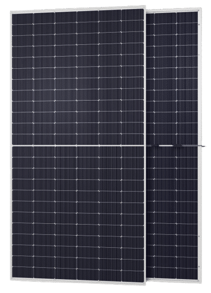 Osda 580W ODA580-36V-MHD ramă argintie