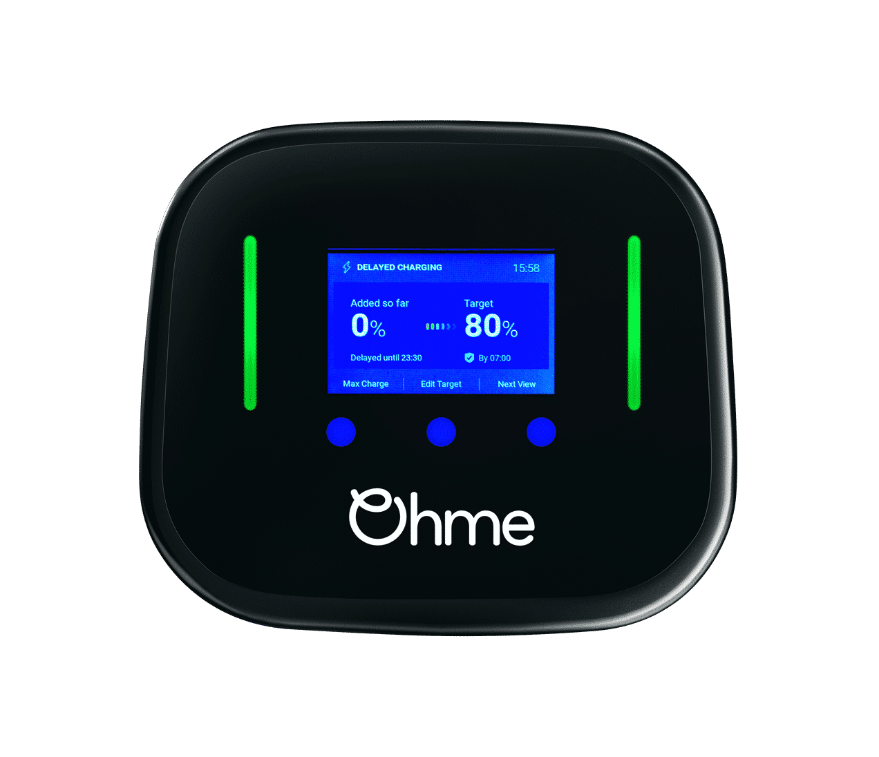 Ohme 11 kW Home Pro