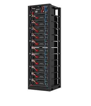 Dyness 5,12 kWh HV51100