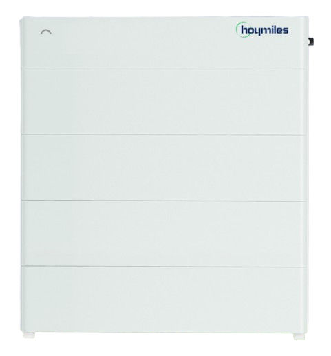 Hoymiles 15,36 kWh HB-15S-G2