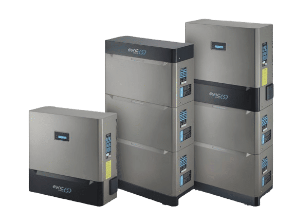 Sync Energy 5,12 kWh SEF1A60G1