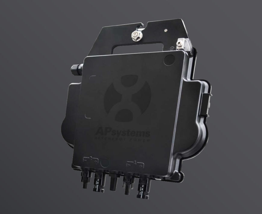APsystems 0,6 kW DS3-S