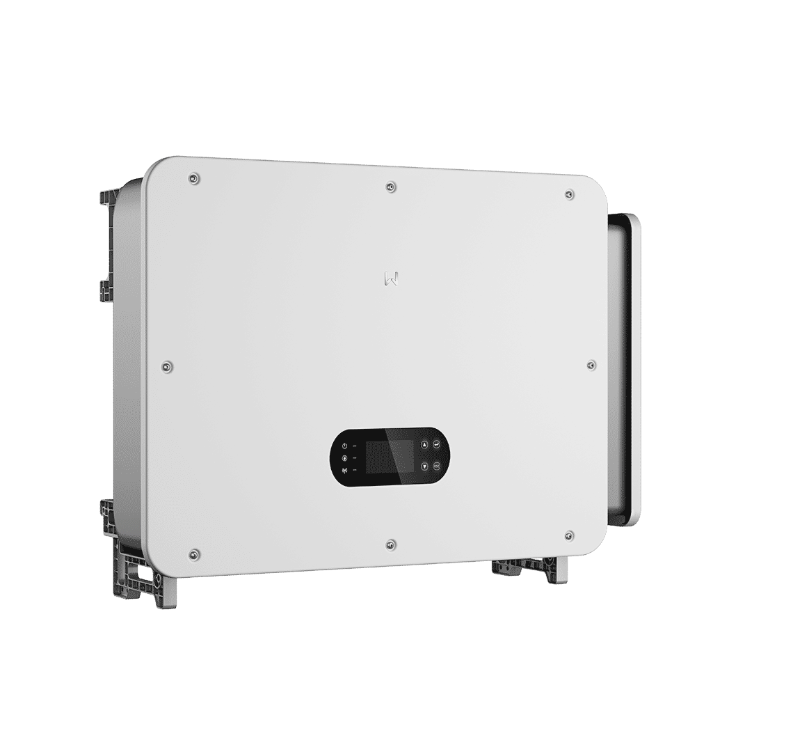 GoodWe 100 kW GW100K-ET-G10
