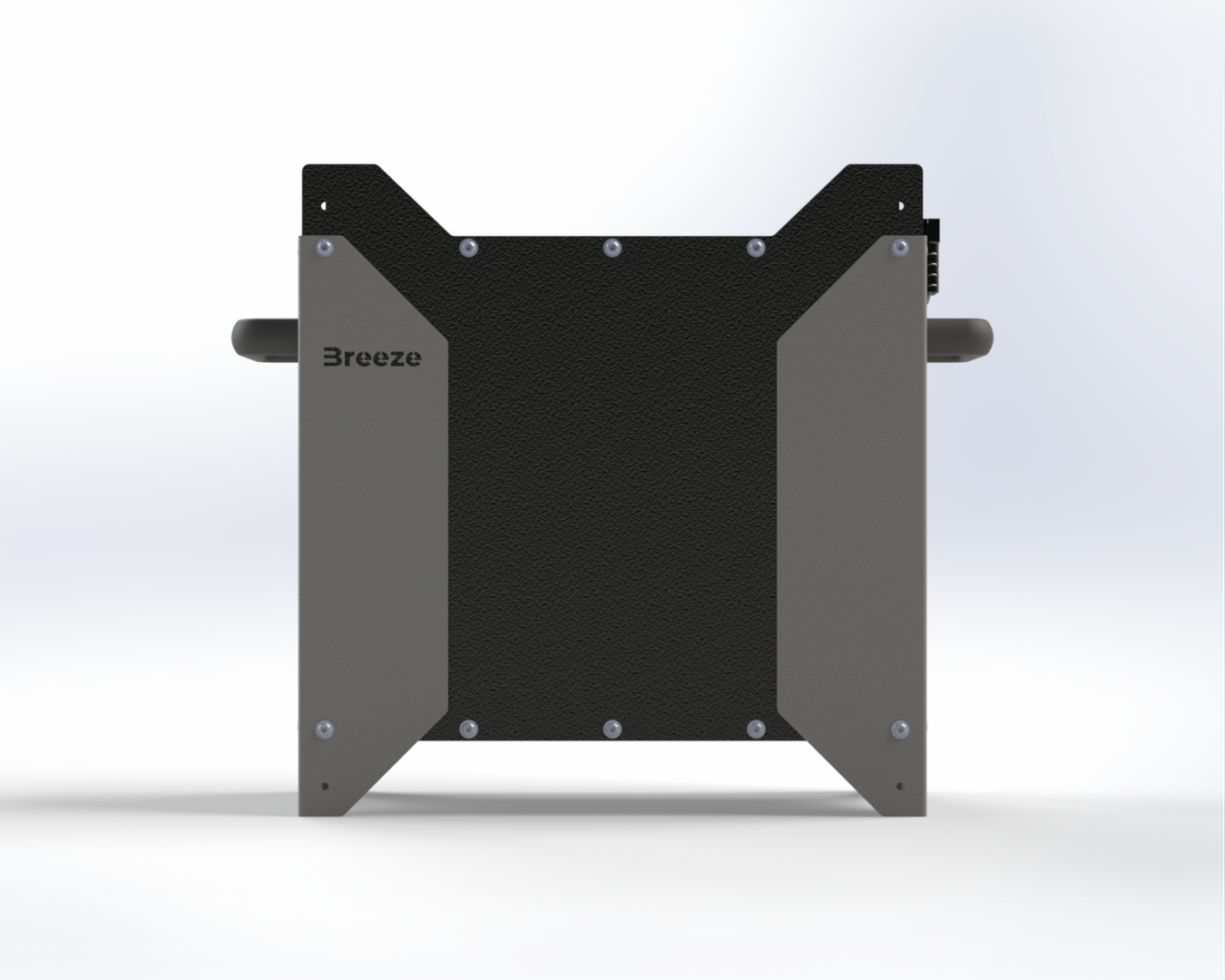 Breeze Energies 5 kWh LC48100