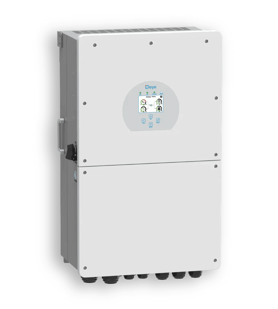 Deye 12 kW SUN-12K-SG01LP1-EU