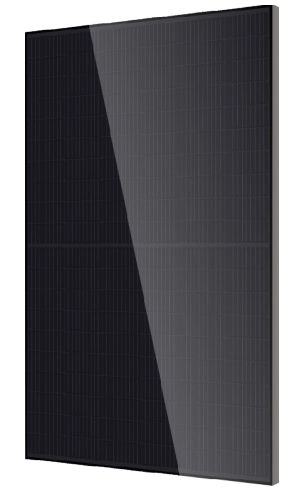 DMEGC 370W DM370M6-60HBB-S Full Black