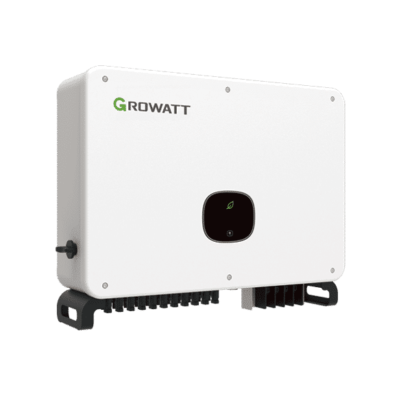 Growatt 50 kW MAC 50KTL3-X LV