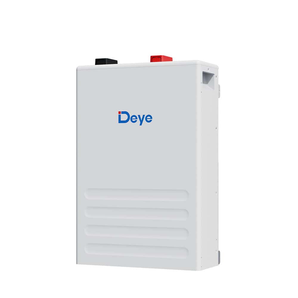 Deye 5,12 kWh SE-F5.1 Pro-L