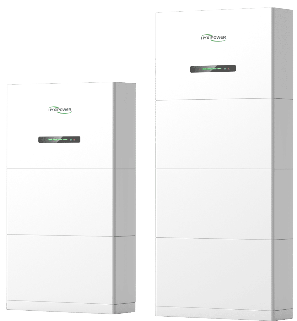 Hyxi 26,5 kWh HYX-H15K-HTA