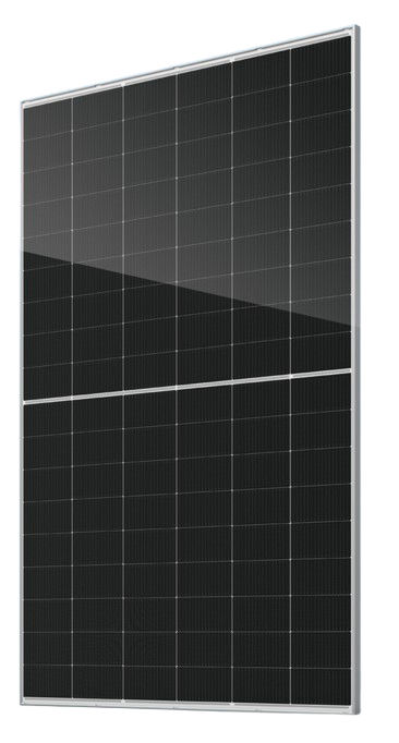 JA Solar 460W JAM54D40-460/LR ramă neagră