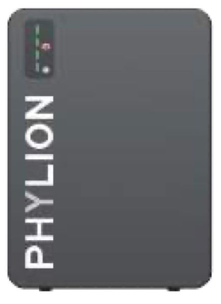 Phylion 2,77 kWh BDB-2.76L