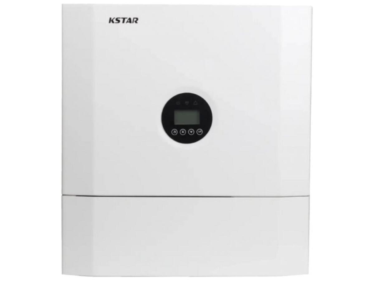 KSTAR 30,6 kWh BluE-PACK5.1 E10KT