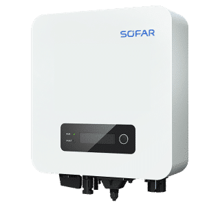 Sofar 1,1 kW 1100TL-G3
