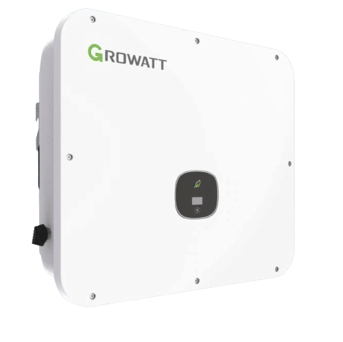 Growatt 40 kW MID 40K-HU