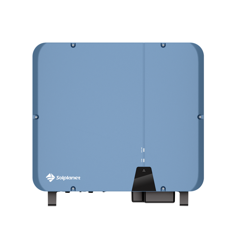 Solplanet 45 kW ASW_45K-LT-G3_AFCI