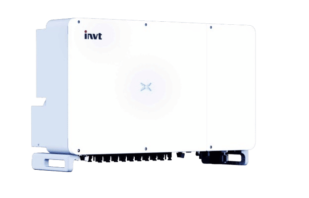 INVT 136 kW XG136KTR-X