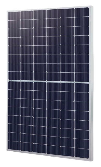 GCL 450W NT12R/48GDF srebrna rama