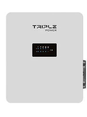 SolaX BMS-PARALLEL-BOX-II-G2