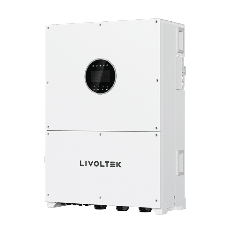 Livoltek 50 kW HP3-50KS1