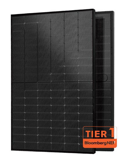 Hanersun 500W HN21RN-54HTW500W Full Black