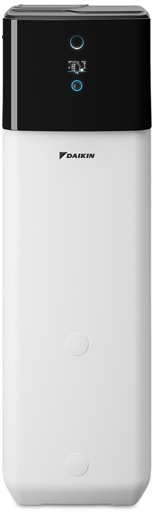 Daikin 6 kW ERGA06EVH + EHSH08P50E