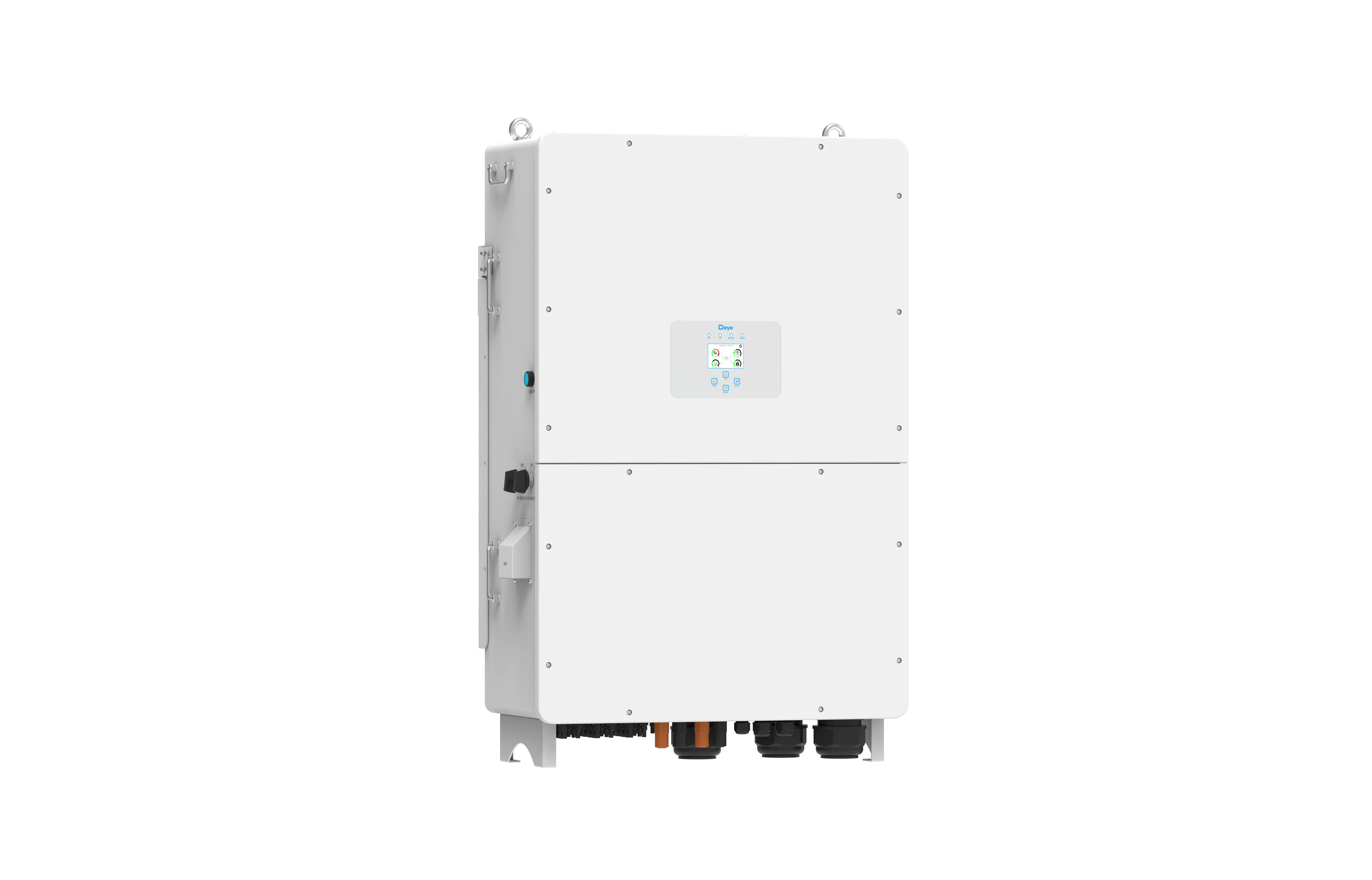 Deye 100 kW SUN-100K-SG02HP3-EU-GM8