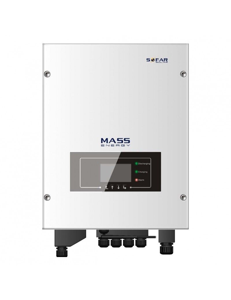 Sofar 3 kW ME3000SP