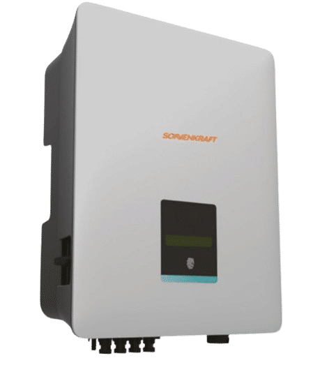 Sonnenkraft 10 kW SK-WR-10