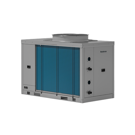 Buderus 53 kW WLW276 53