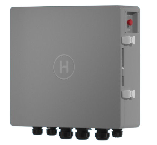 Hoymiles HiBox-63T-G3
