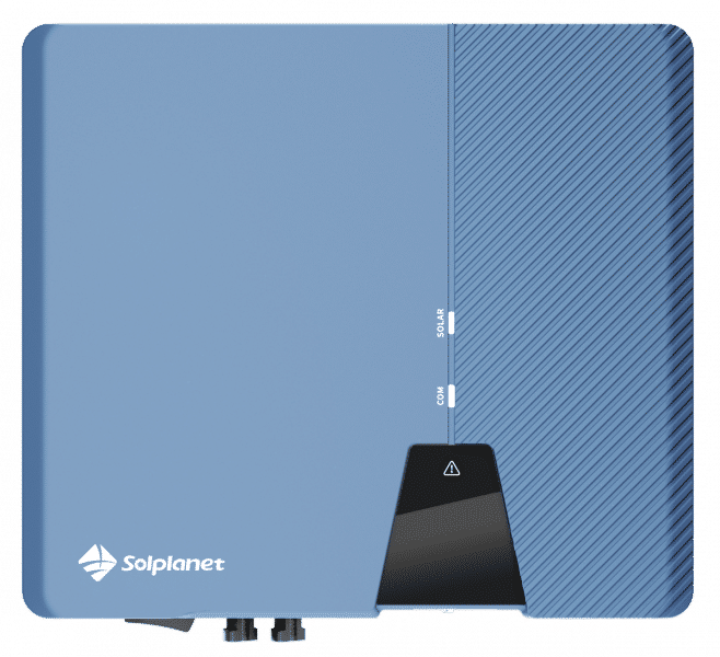 Solplanet 4 kW ASW4000-S-G2