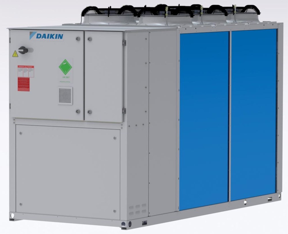 Daikin 238 kW EWYT235B-XRA2