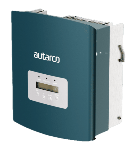 Autarco 1,5 kW S2.SX1500-MIII