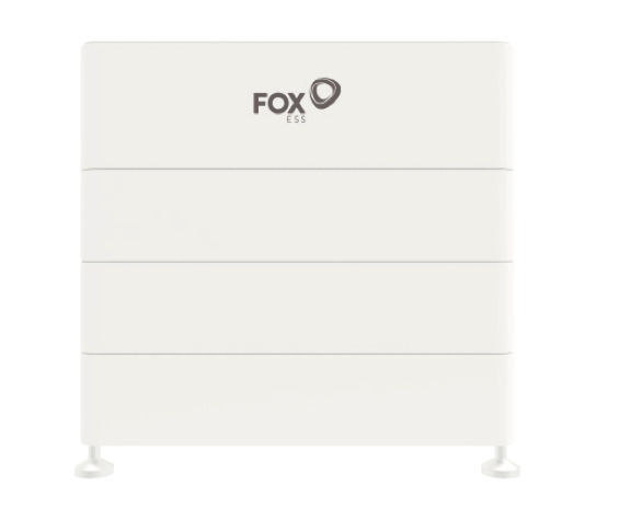 FoxESS 4,8 kWh CS4800